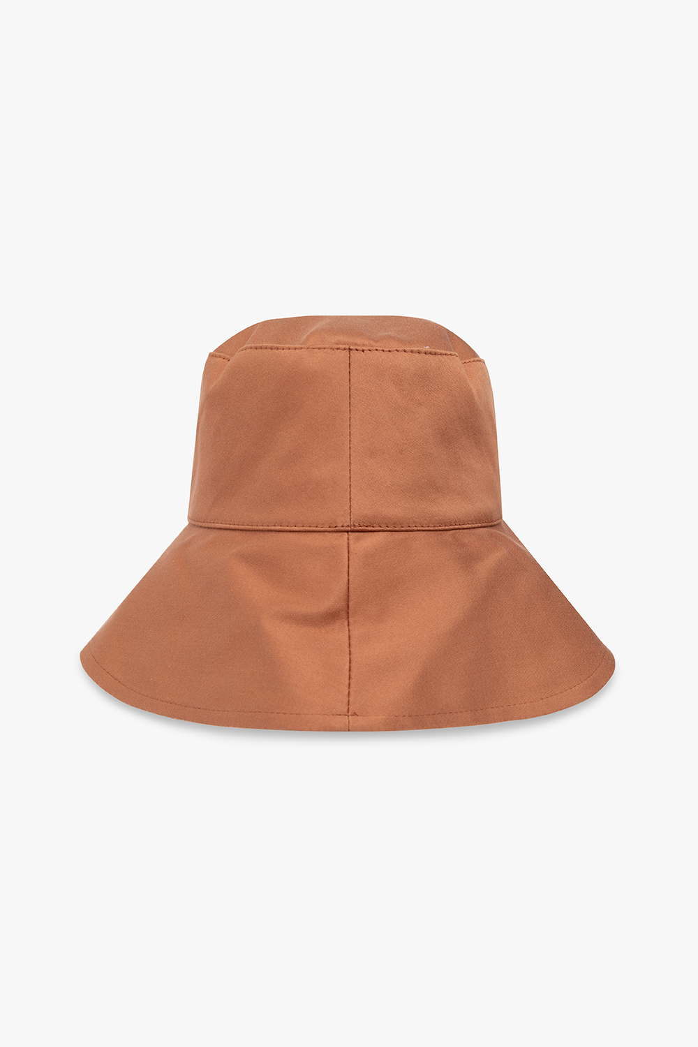 帽子・その他 Haley-Gb Hat - Isabel Marant - Lilac - Cotton TOMAS CAP Woman lilac | ISABEL MARANT Official online store